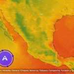 Onda de calor provocará temperaturas de 40 a 45°C en Colima
