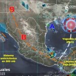 Estima SMN que la temperatura máxima en Colima alcance entre 35 a 40°C