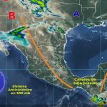 Prevalece onda de calor en el país: temperatura máxima alcanzaría 40°C en Colima
