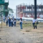 Se suma UdeC a Jornada Nacional de Tequios por la Paz y contra las Adicciones