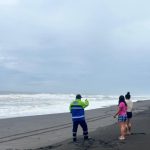 UEPC Colima despliega personal en municipios costeros para reforzar acciones preventivas ante huracán ‘Flossie’ y salvaguardar a la población
