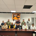 Concluye Centro de Operaciones de Emergencia; huracán “Flossie” ya no representa riesgo para Manzanillo