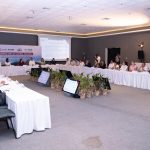 Indira Vizcaíno inicia proceso participativo para fortalecer a Colima ante el Cambio Climático