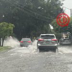 UEPC alerta por lluvias intensas este miércoles en algunos municipios de Colima