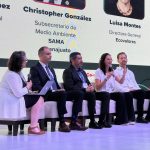 Gobierno del Estado de Colima refrenda liderazgo climático en el México Carbón Fórum 2025