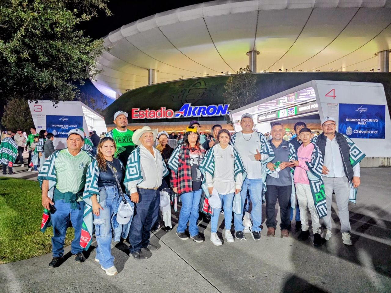 Colimenses participan en iniciativa nacional ‘Somos uno por la educación’, impulsada por INEA y Femexfut