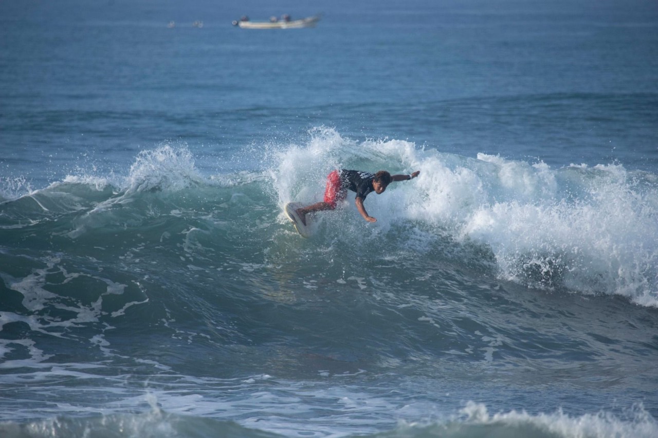 Concluye con éxito 14ª edición de ‘Paraíso de las Olas’: Subsectur Colima