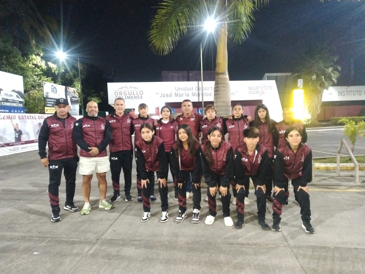 Colima hace historia en Juegos Nacionales Populares en Morelos, al ganar 4 medallas en artes marciales