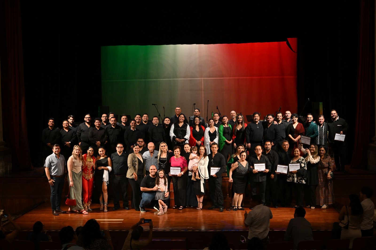 Cultura Colima celebra Día Mundial del Músico con concierto especial
