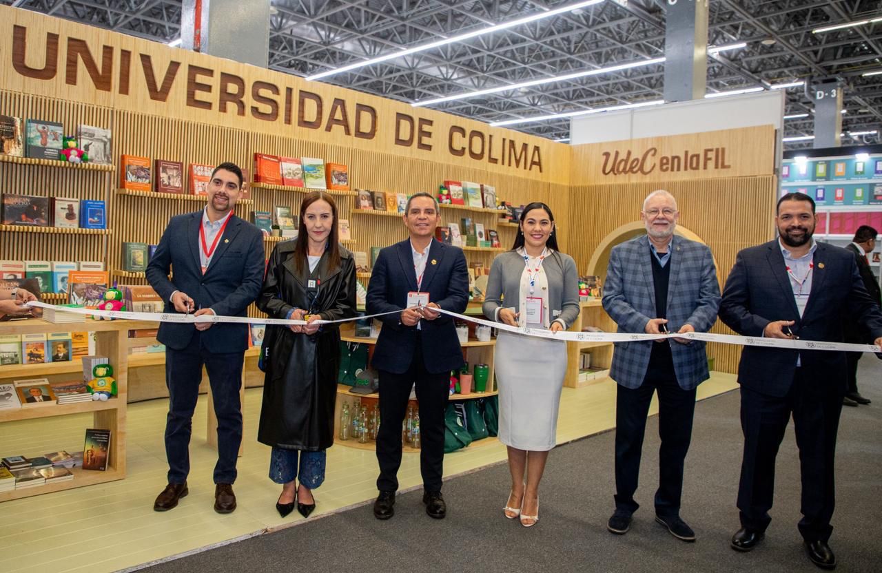 Gobernadora Indira Vizcaíno participa en foro ‘Mujeres en el Poder: El rumbo de México’