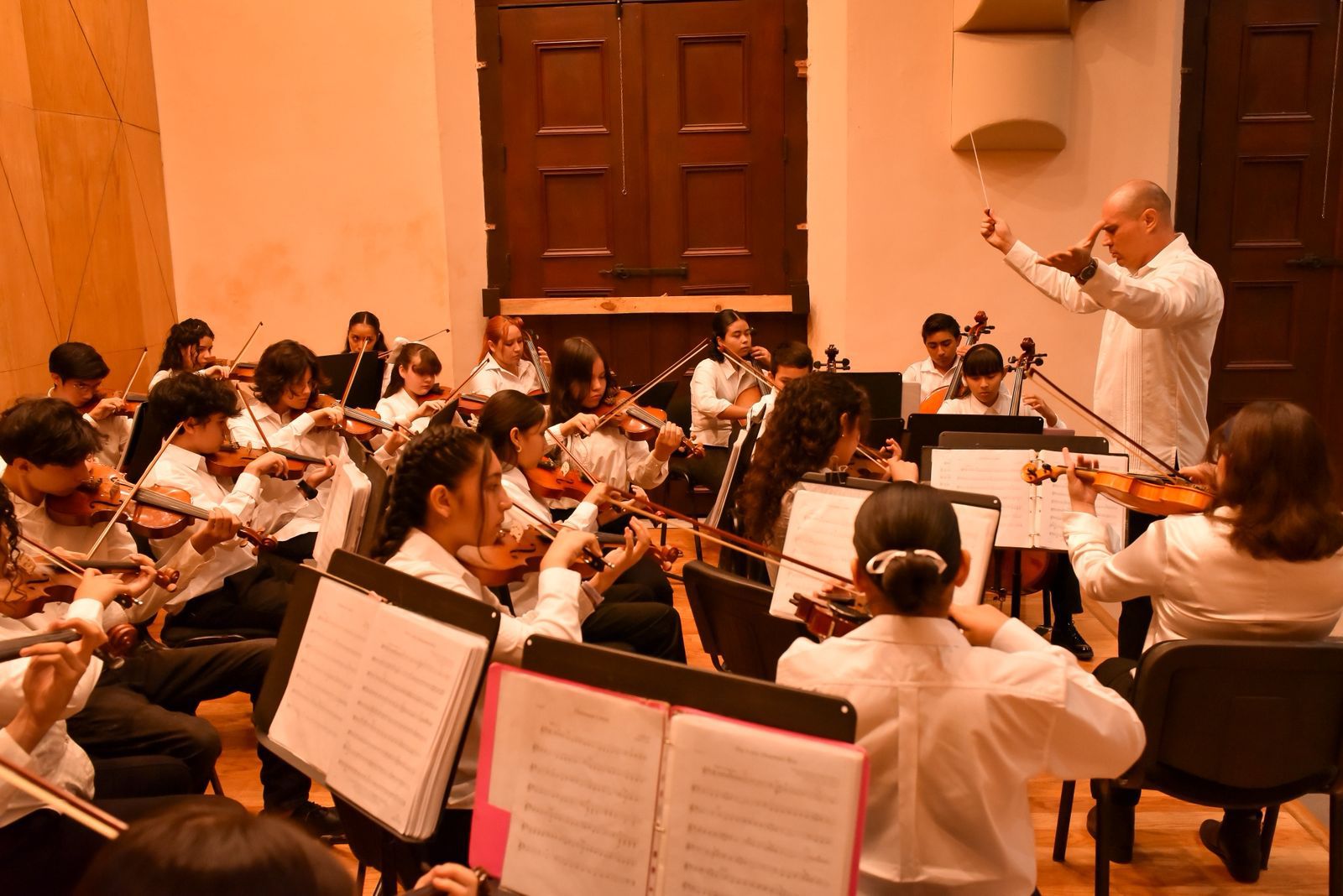 Cultura Colima inaugura la exposición ‘Navidad Colimota’