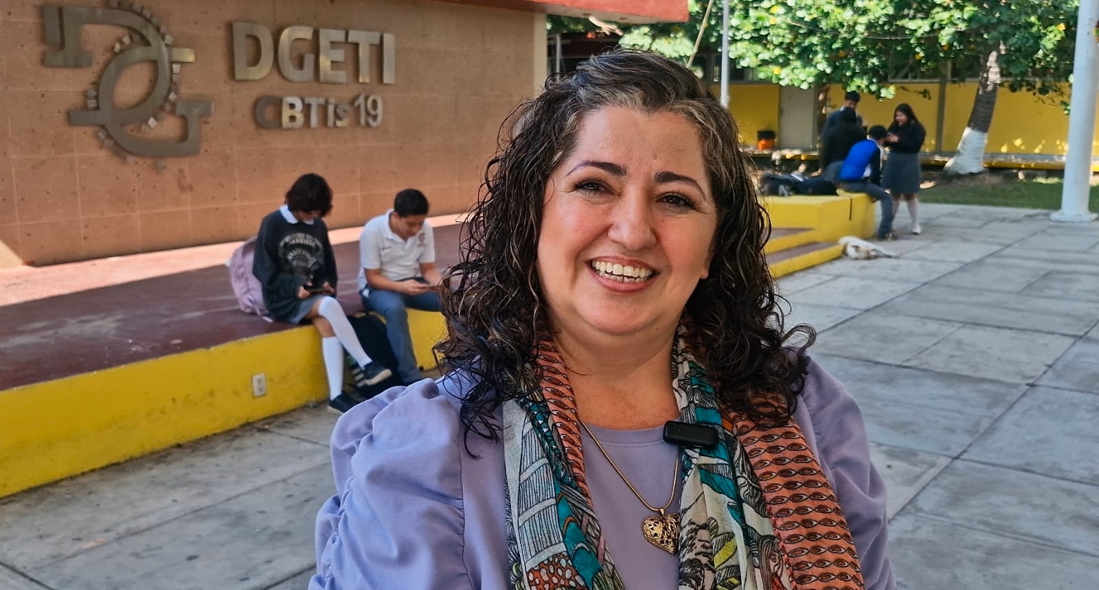 Del 9 al 12 de diciembre habrá colecta de juguetes en el CBTis 19