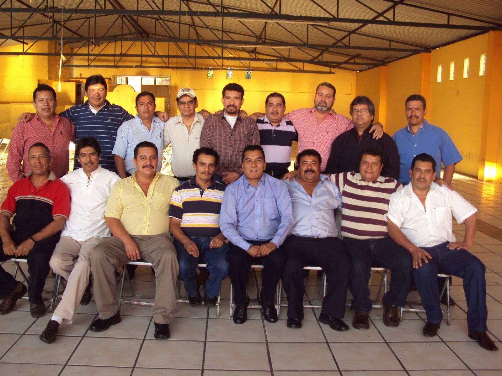 Los Mopes de Quesería” festejarán su 50 Aniversario