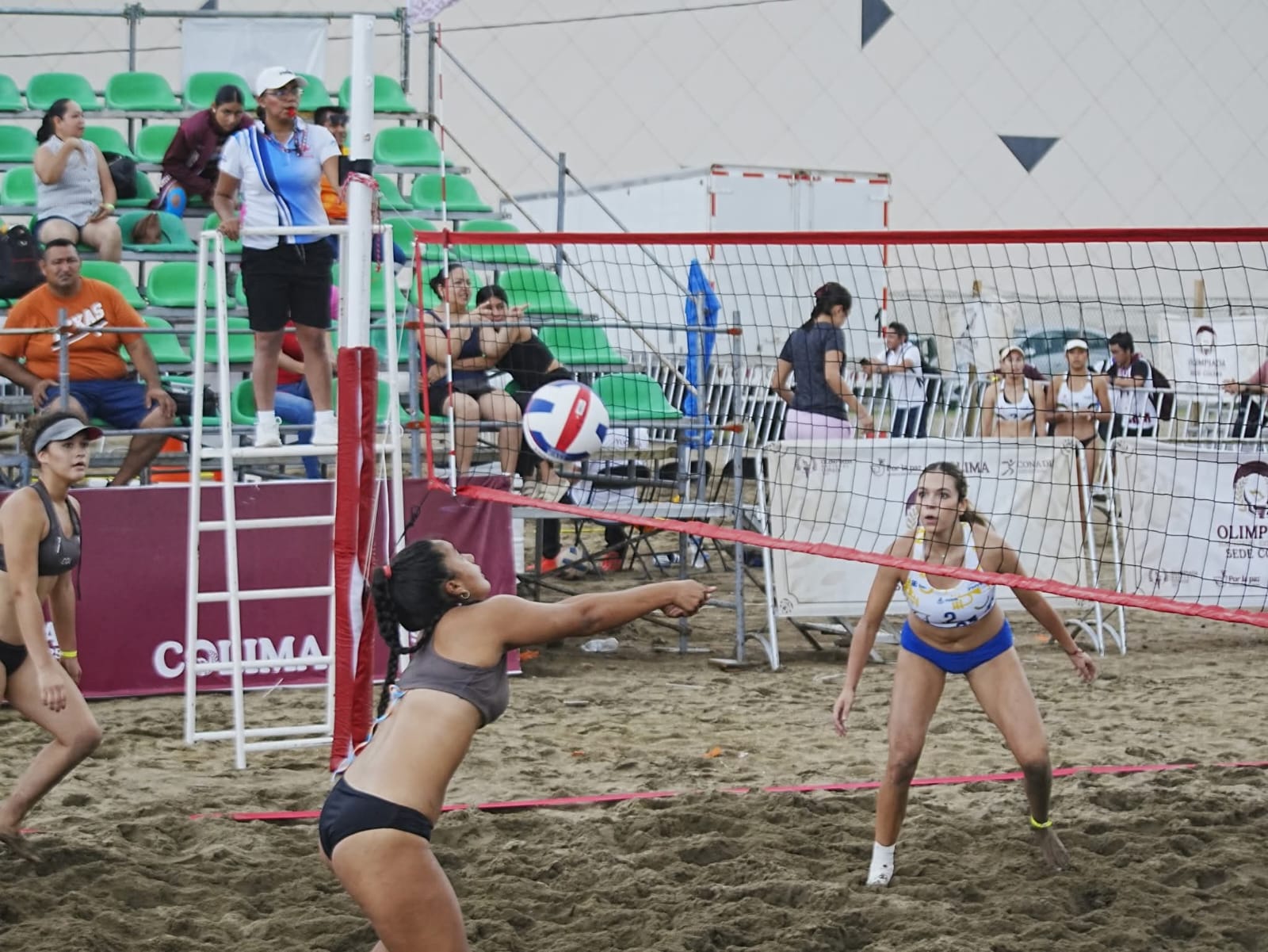 Gobierno del Estado de Colima y Gobierno de México fortalecerán en 2026 la actividad deportiva