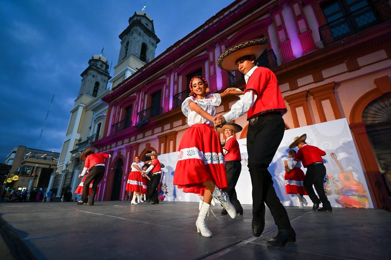 Cultura Colima celebra ‘1er. Encuentro PACMyC 2026’ con portadores de la tradición de todo el estado