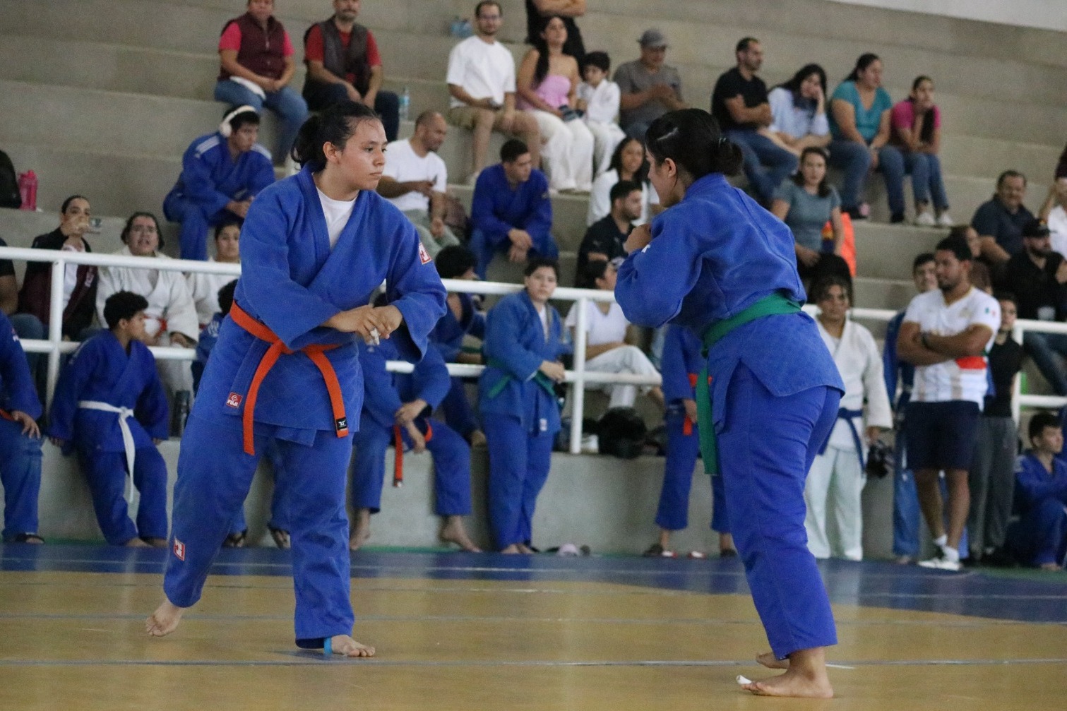 Incode: 120 deportistas colimenses clasifican rumbo a la Olimpiada Nacional Conade 2026