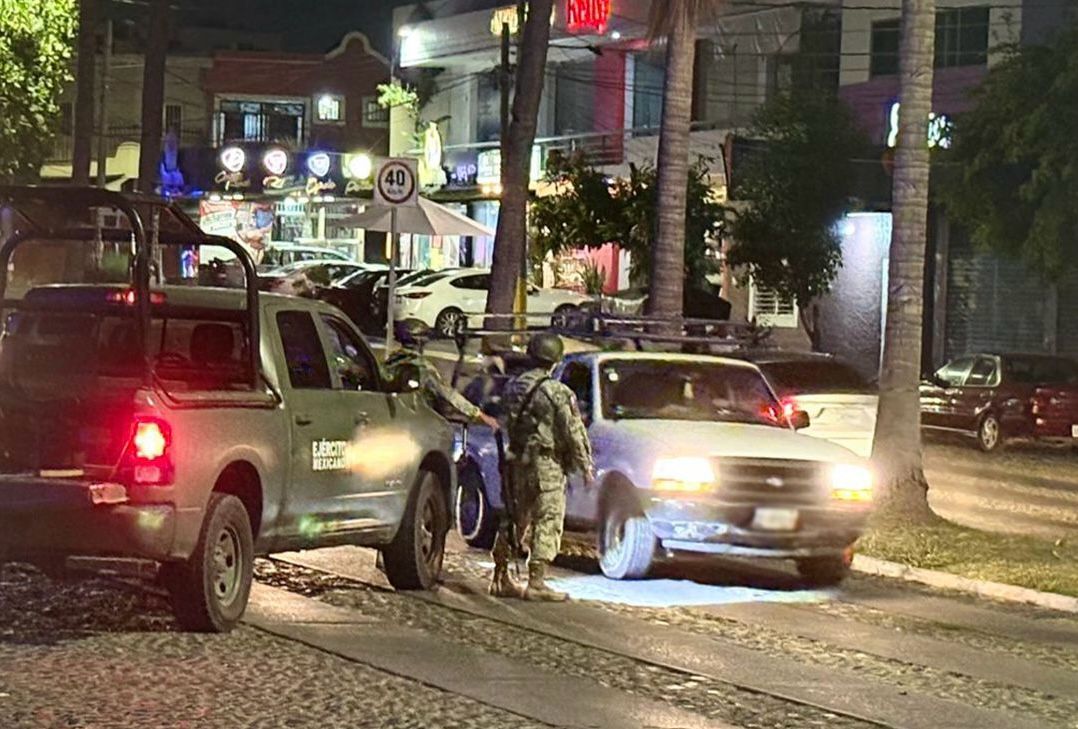 Mesa de Coordinación Estatal informa detención de 3 personas y vehículos asegurados