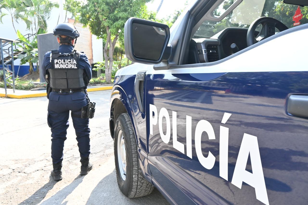 Policía de Manzanillo detiene a 17 presuntos consumidores y distribuidores de dr0g4