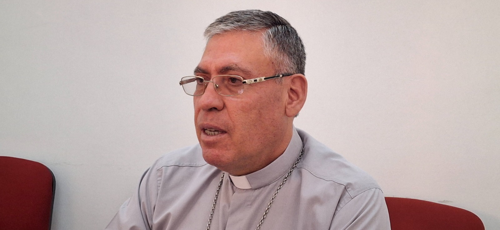 Alista Diócesis de Colima conmemoración por los 100 años del inicio de la gu3rr@ Cristera