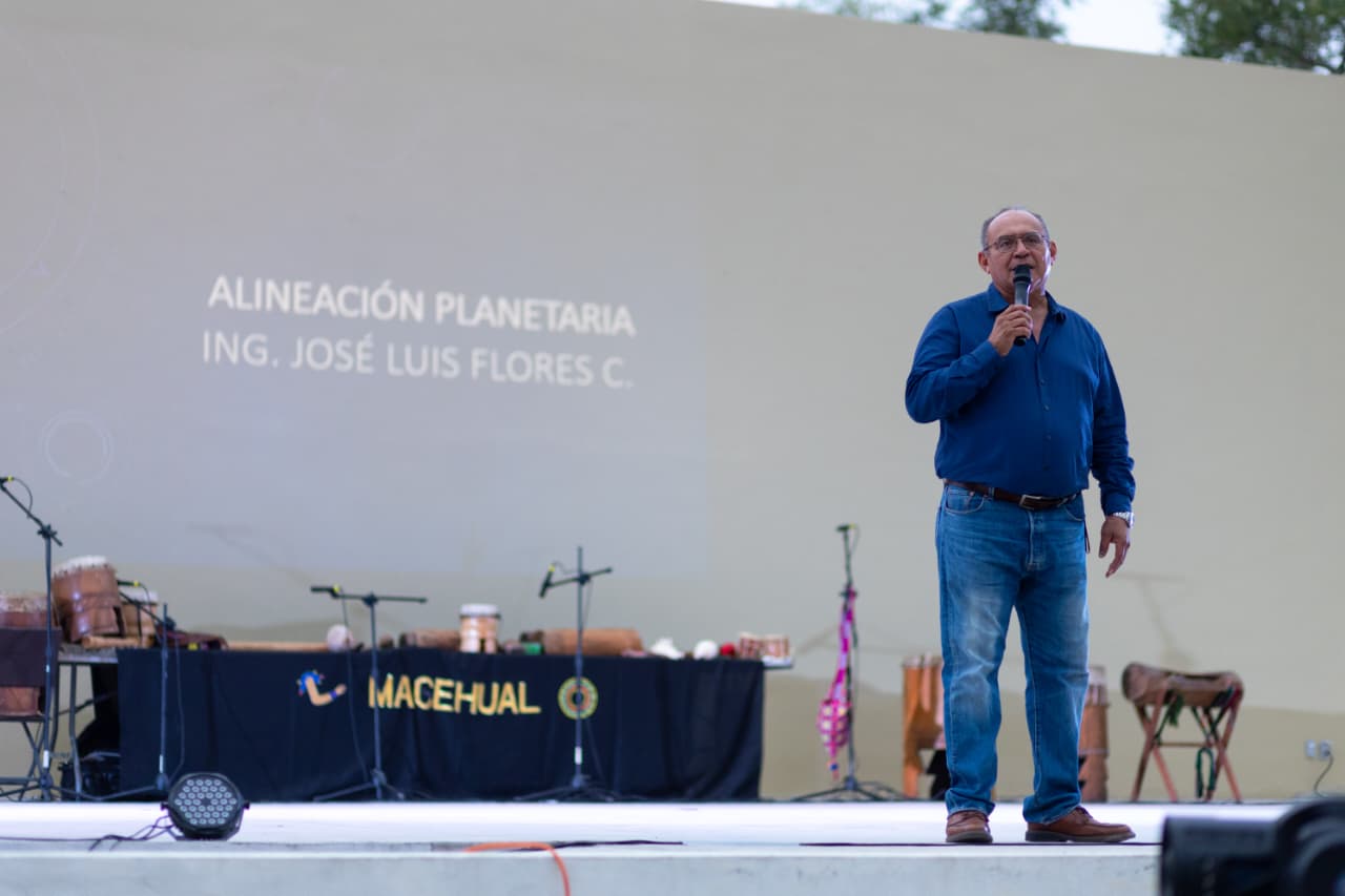 Ciencia y cultura brillan en ‘La Campana’ ante más de 500 asistentes