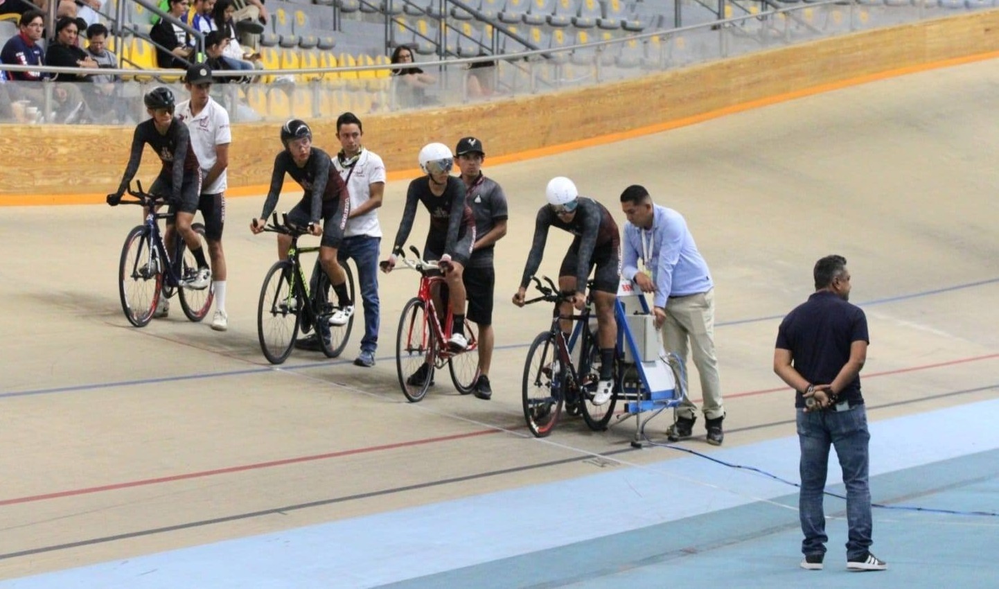 Colima participará del 2 al 13 de marzo en regionales y clasificatorios de Olimpiada Nacional Conade