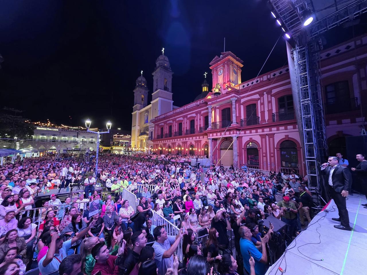 Todo listo para que el jueves arranque el Sábora Fest 2026: alcalde Riult Rivera