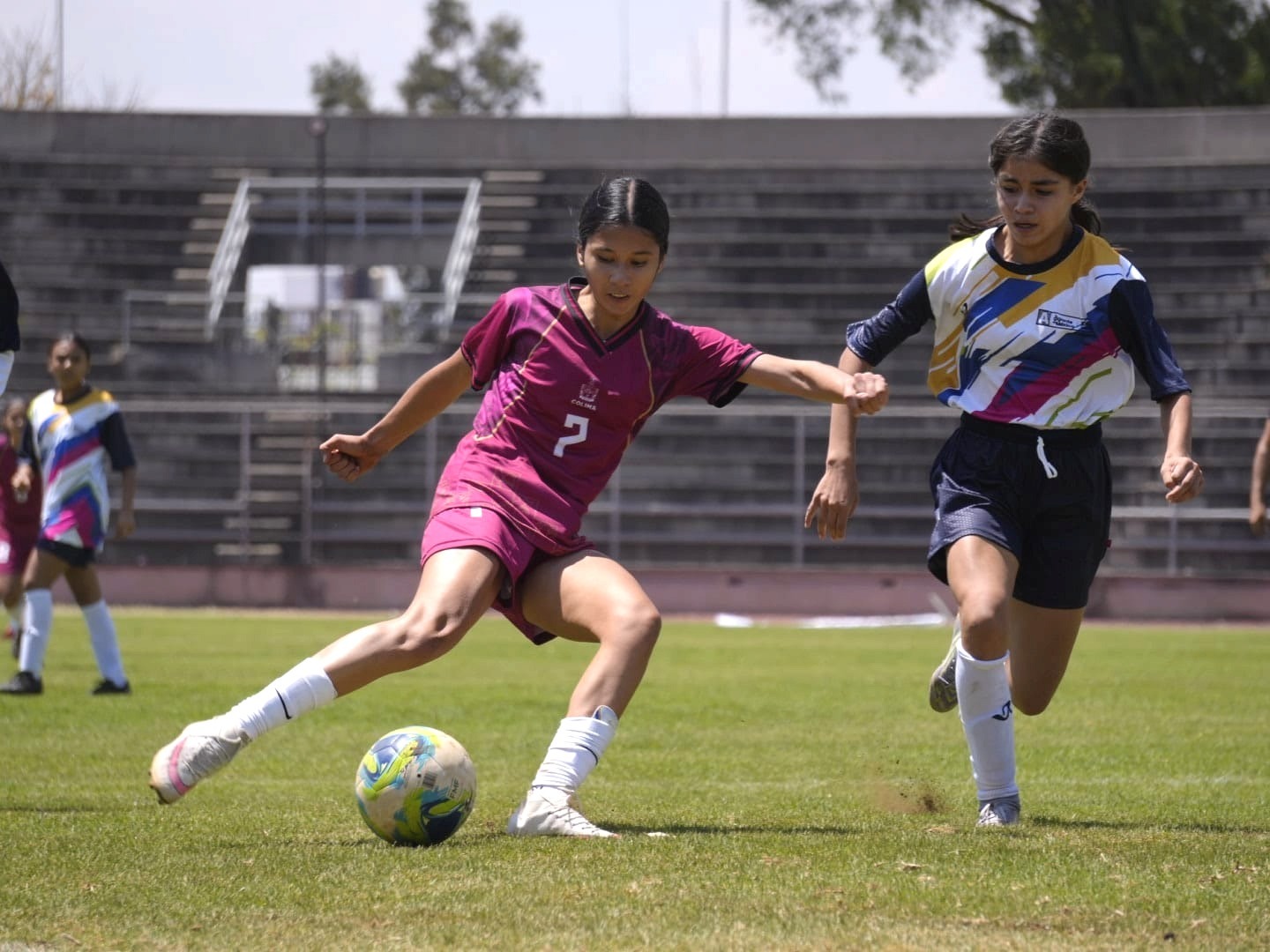 Colima califica 11 luchadores a la Olimpiada Nacional Conade 2026, en Oaxaca