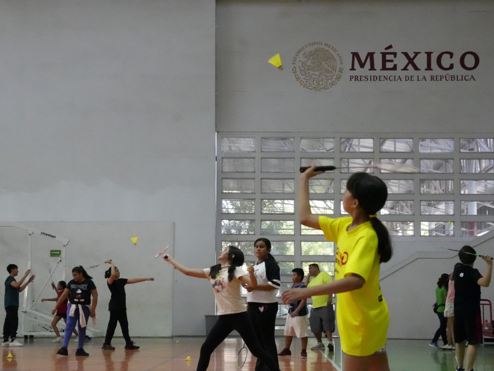 Incode alista el próximo ‘Viernes sin Escuela’ este 27 de marzo en la Unidad Deportiva Morelos