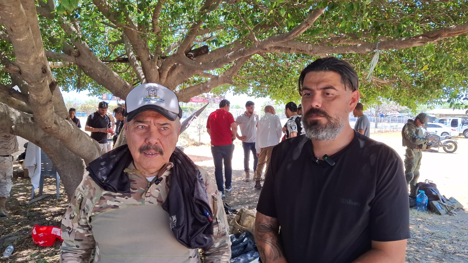 Agradecen organizadores de torneo de Airsoft apoyo del Ayuntamiento de Villa de Álvarez