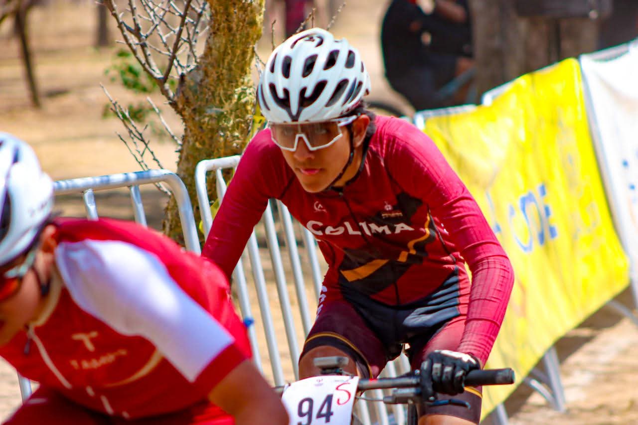 Incode: Colima está listo para la Olimpiada Nacional Conade 2026