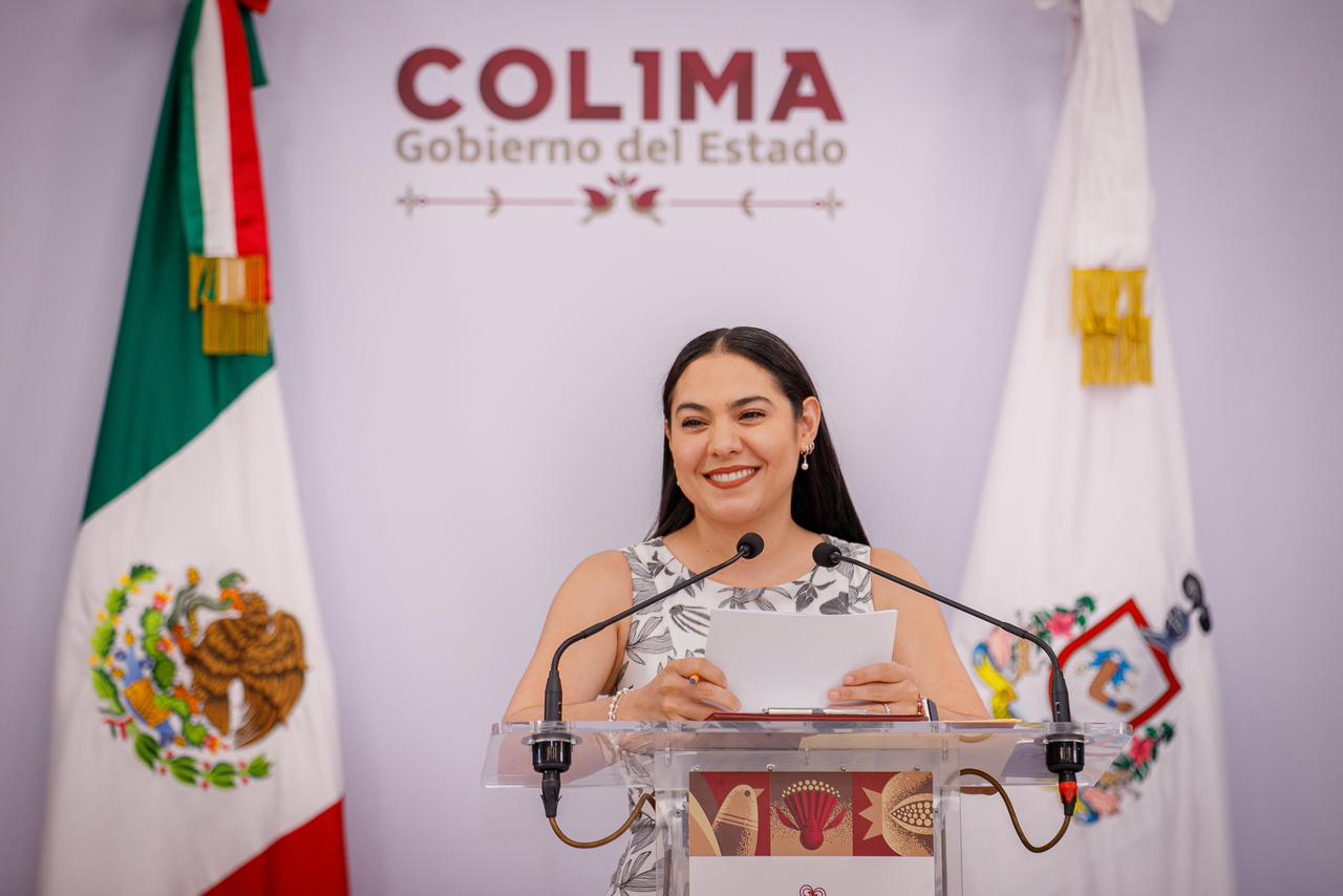 Indira Vizcaíno anuncia intervención a 70 espacios deportivos con el programa ‘Mundial Social’
