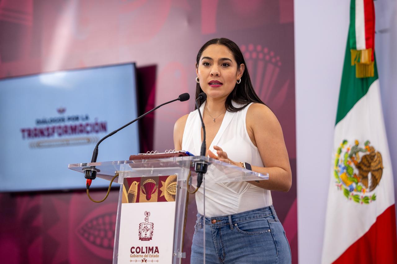 Indira Vizcaíno y Sedeco lanzan convocatoria Red de Financiamiento Agropecuario; tendrá 85 mdp disponibles