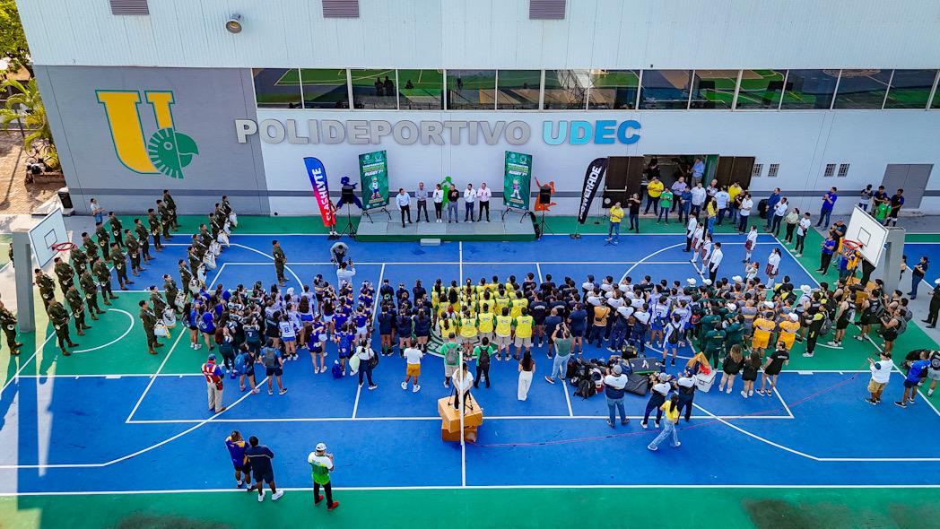 UdeC, sede del séptimo Campeonato Nacional  Universitario ANUIES 2026 de Rugby