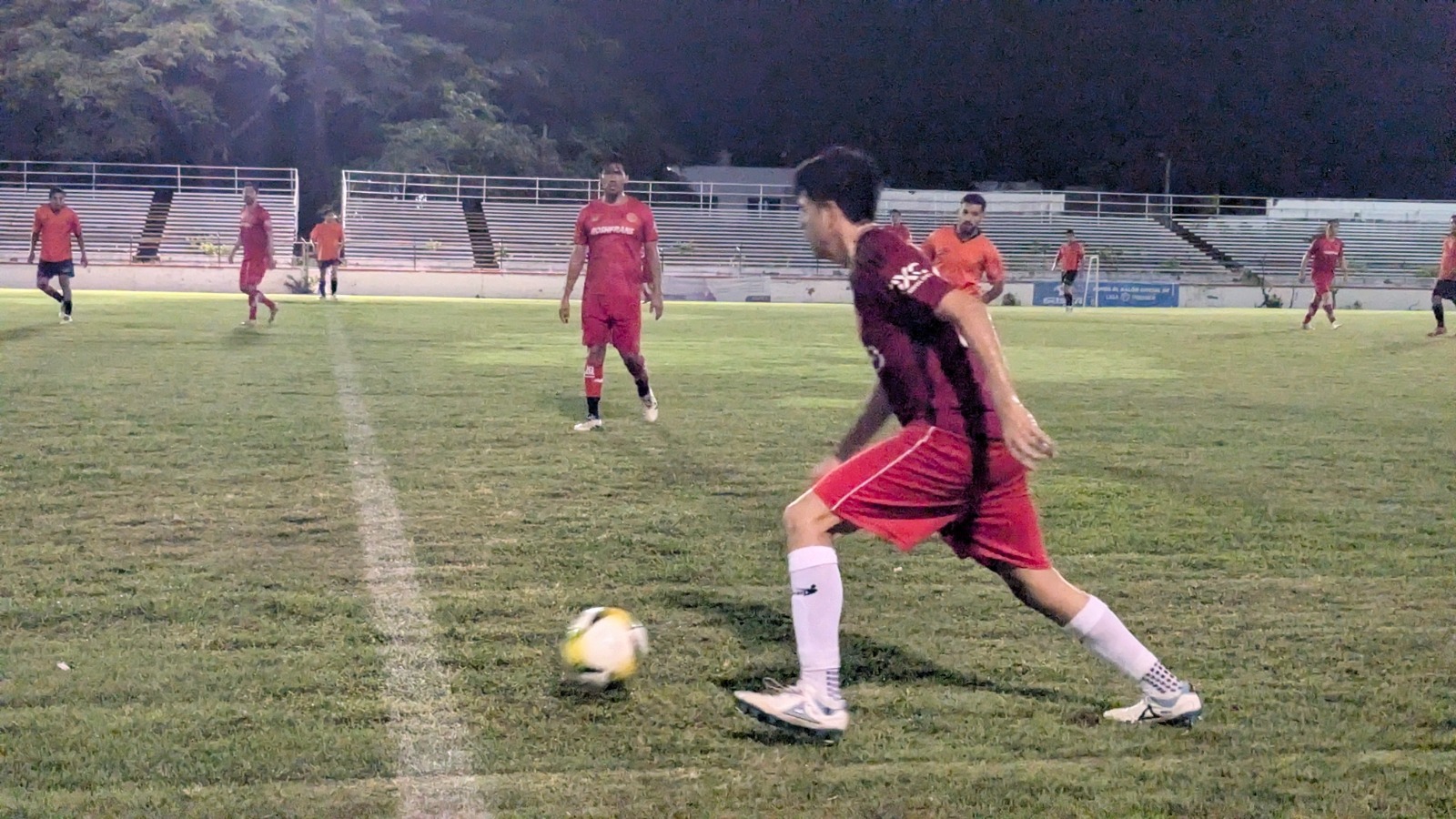 Sindicato de la Villa es nuevo campeón en el futbol interdependencias 2026