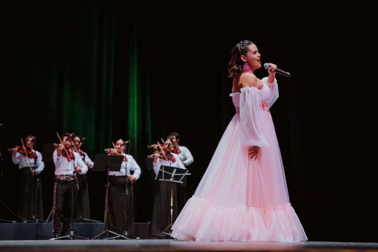 Invitan a Gala Mexicana “De raíz y Bel canto”, en el Teatro Universitario