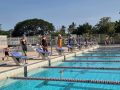 Talento y disciplina llevan a la selección de natación del IMSS Colima a destacar en el Torneo Estatal