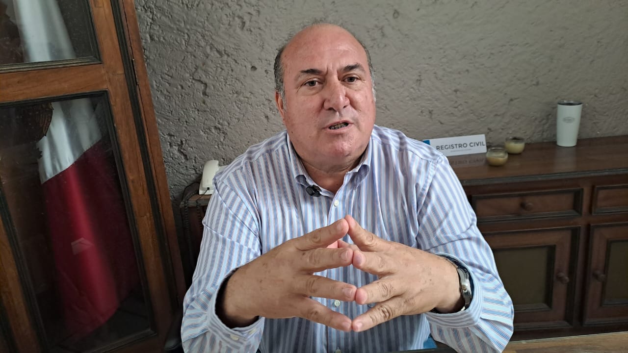 15 de julio cuando el Registro Civil de Colima comenzará a emitir la CURP Biométrica