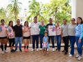 Convoca Tey a torneos de futbol soccer ‎y de fut siete, en VdeA