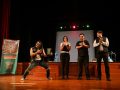 Cultura Colima e INBAL impulsan desarrollo del teatro nacional con el Festival de Monólogos 2026