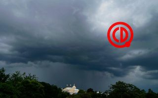 Lluvias y baja temperatura elevan riesgo de infecciones respiratorias