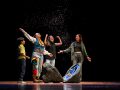 Cultura Colima llena el teatro Hidalgo en la tercera función del Festival de Monólogos 2026