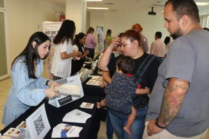 DIF Estatal Colima invita al taller gratuito de lactancia materna, el 5 de agosto