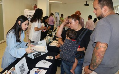 DIF Estatal Colima invita al taller gratuito de lactancia materna, el 5 de agosto