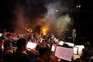 Cultura Colima invita a concierto gratuito, con Rubén Calderoni como director invitado