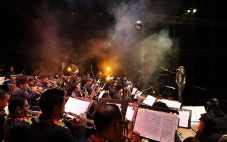 Cultura Colima invita a concierto gratuito, con Rubén Calderoni como director invitado