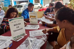 Más de 7 mil colimenses recibieron atención laboral del Gobierno del Estado en el primer semestre 2026