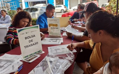 Más de 7 mil colimenses recibieron atención laboral del Gobierno del Estado en el primer semestre 2026