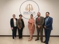 Tribunal de Disciplina Judicial del Estado de Colima suspende a un servidor público