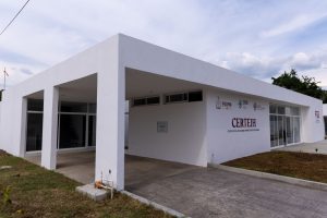 Indira Vizcaíno dió inicio a la operación del Centro Estatal de Resguardo Temporal e Identificación Humana