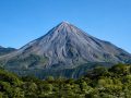 Volcán de Colima continúa estable y con baja actividad: UEPC